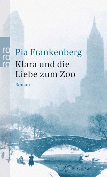 Klara und die Liebe zum Zoo