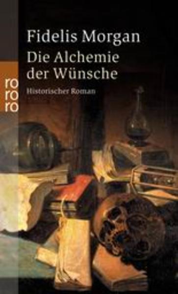Die Alchemie der Wünsche