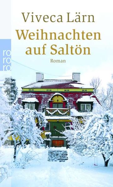 Weihnachten auf Saltön