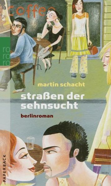 Buchcover