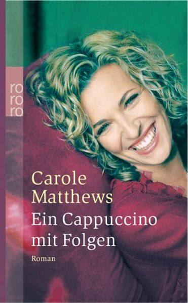 Ein Cappuccino mit Folgen