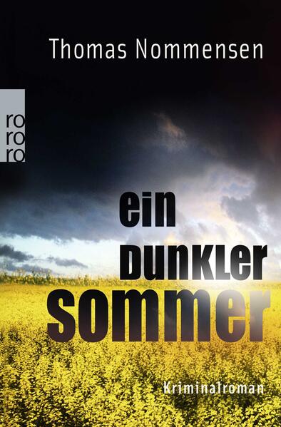 Ein dunkler Sommer