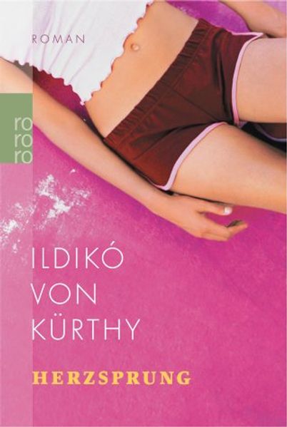 Buchcover