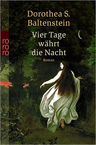 Vier Tage währt die Nacht