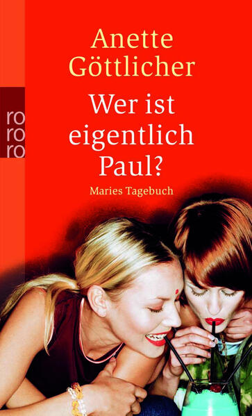 Wer ist eigentlich Paul?