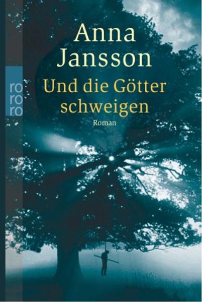 Und die Götter schweigen