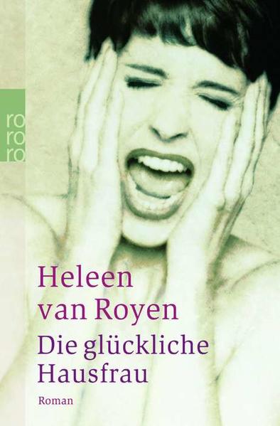 Die glückliche Hausfrau