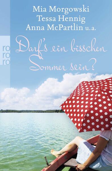 Darf's ein bisschen Sommer sein?