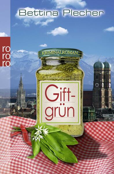 Giftgrün