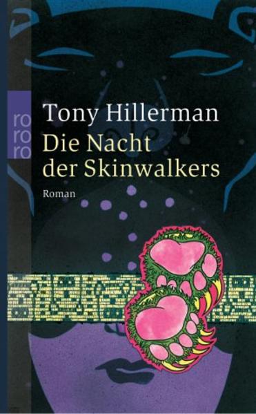 Die Nacht der Skinwalkers