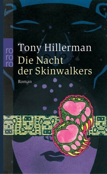 Die Nacht der Skinwalkers