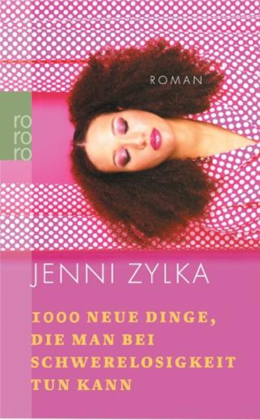 1000 neue Dinge, die man bei Schwerelosigkeit tun kann
