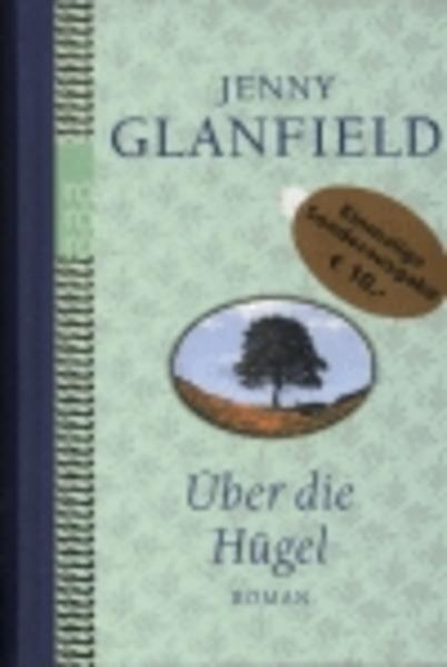 Über die Hügel