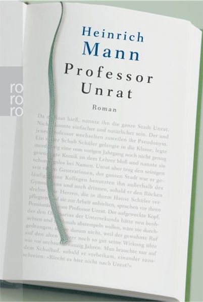 Buchcover