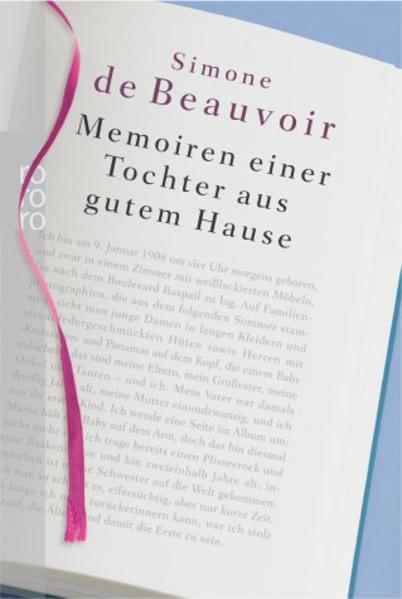 Memoiren einer Tochter aus gutem Hause