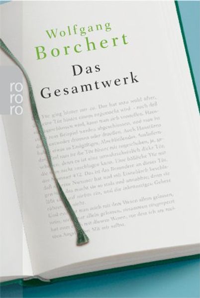 Buchcover