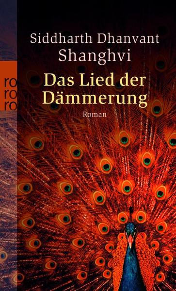 Das Lied der Dämmerung
