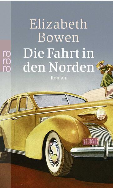Die Fahrt in den Norden