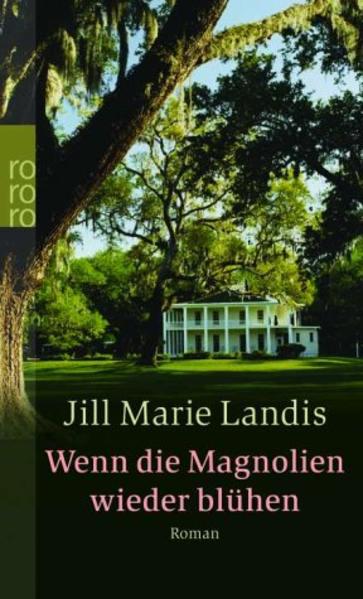 Wenn die Magnolien wieder blühen