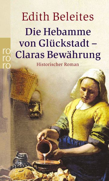 Claras Bewährung
