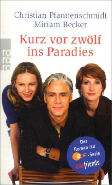 Kurz vor zwölf ins Paradies