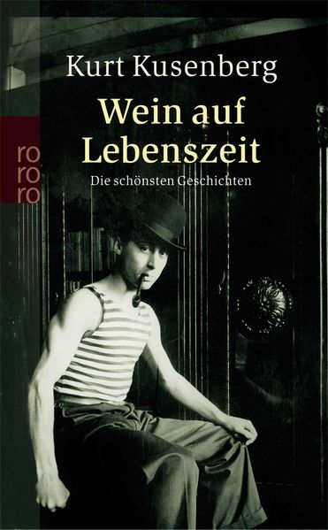 Wein auf Lebenszeit