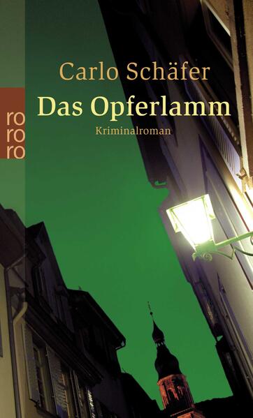 Das Opferlamm