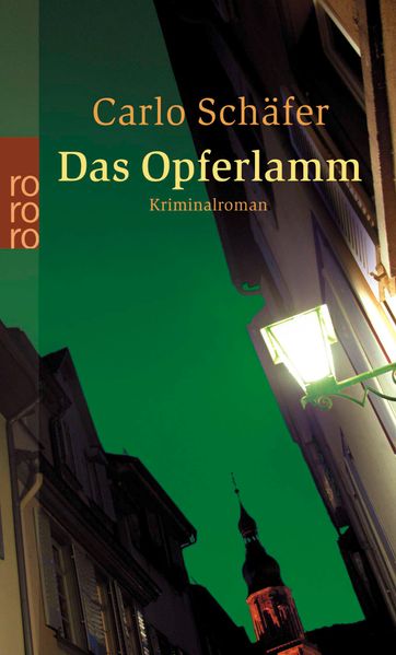 Das Opferlamm