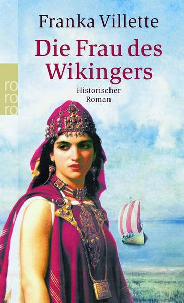 Die Frau des Wikingers