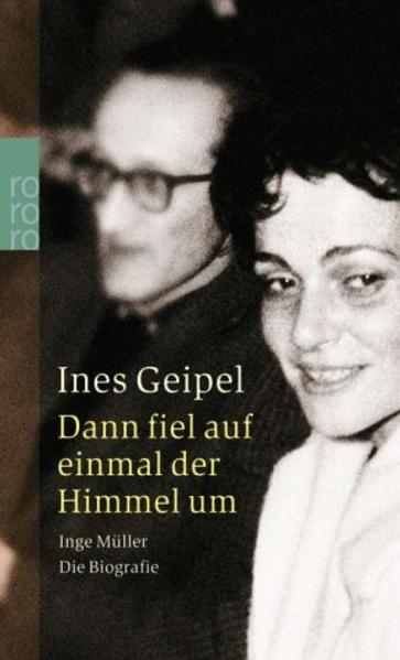 Dann fiel auf einmal der Himmel um