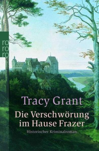 Die Verschwörung im Hause Fraser