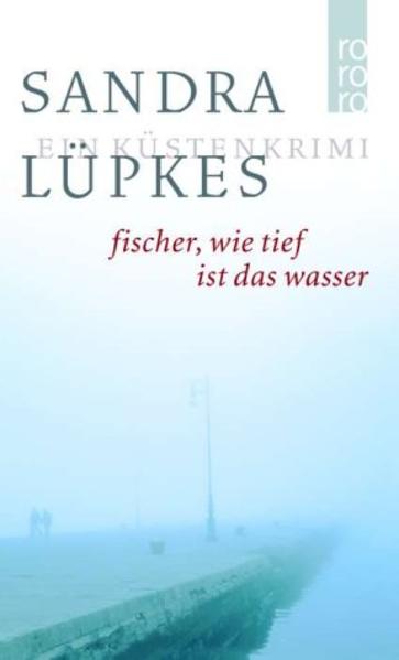 Fischer, wie tief ist das Wasser