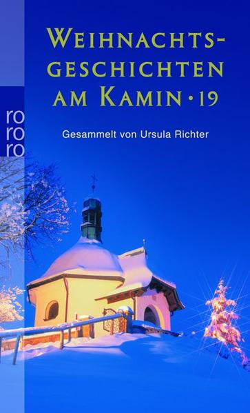 Weihnachtsgeschichten am Kamin 19