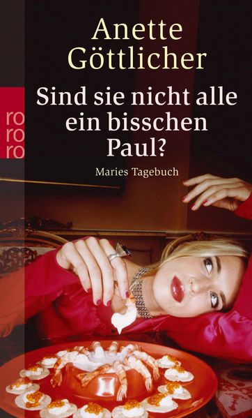 Sind sie nicht alle ein bisschen Paul?