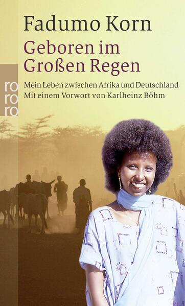 Geboren im Großen Regen