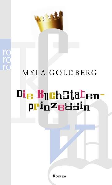 Die Buchstabenprinzessin