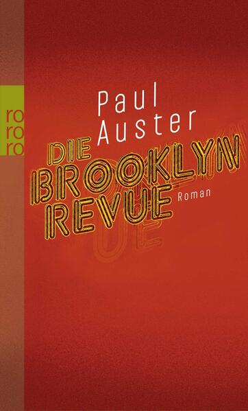 Die Brooklyn-Revue