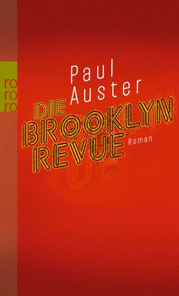 Die Brooklyn-Revue