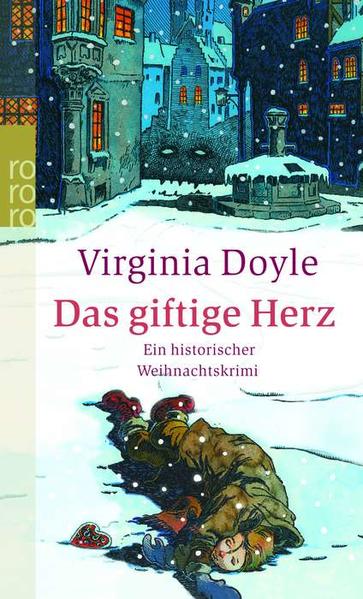Das giftige Herz