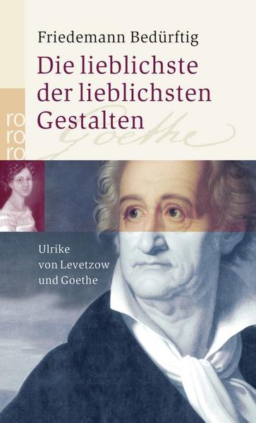 Die lieblichste der lieblichsten Gestalten