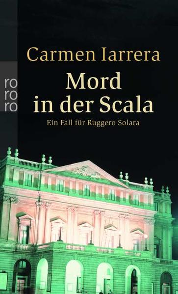 Mord in der Scala