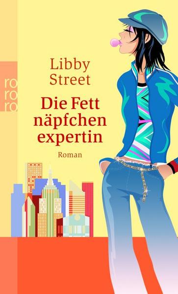 Die Fettnäpfchen-Expertin