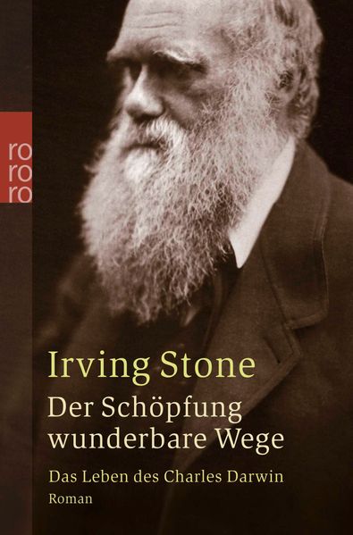 Der Schöpfung wunderbare Wege