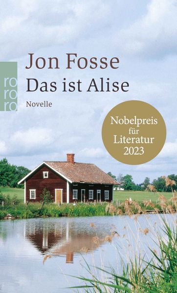 Das ist Alise