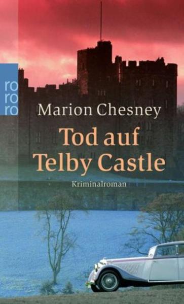 Tod auf Telby Castle: Ein Fall für Lady Rose Summer und Harry Cathcart