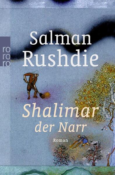 Shalimar der Narr