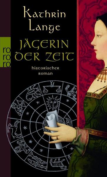Jägerin der Zeit