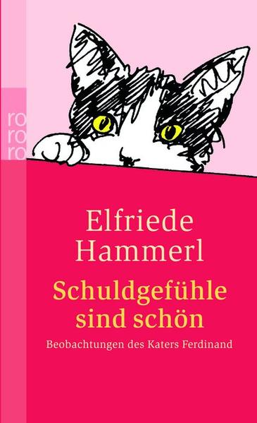 Schuldgefühle sind schön