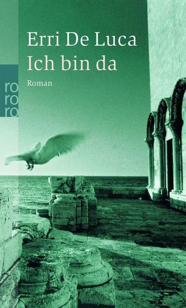 Ich bin da