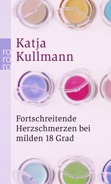 Fortschreitende Herzschmerzen bei milden 18 Grad